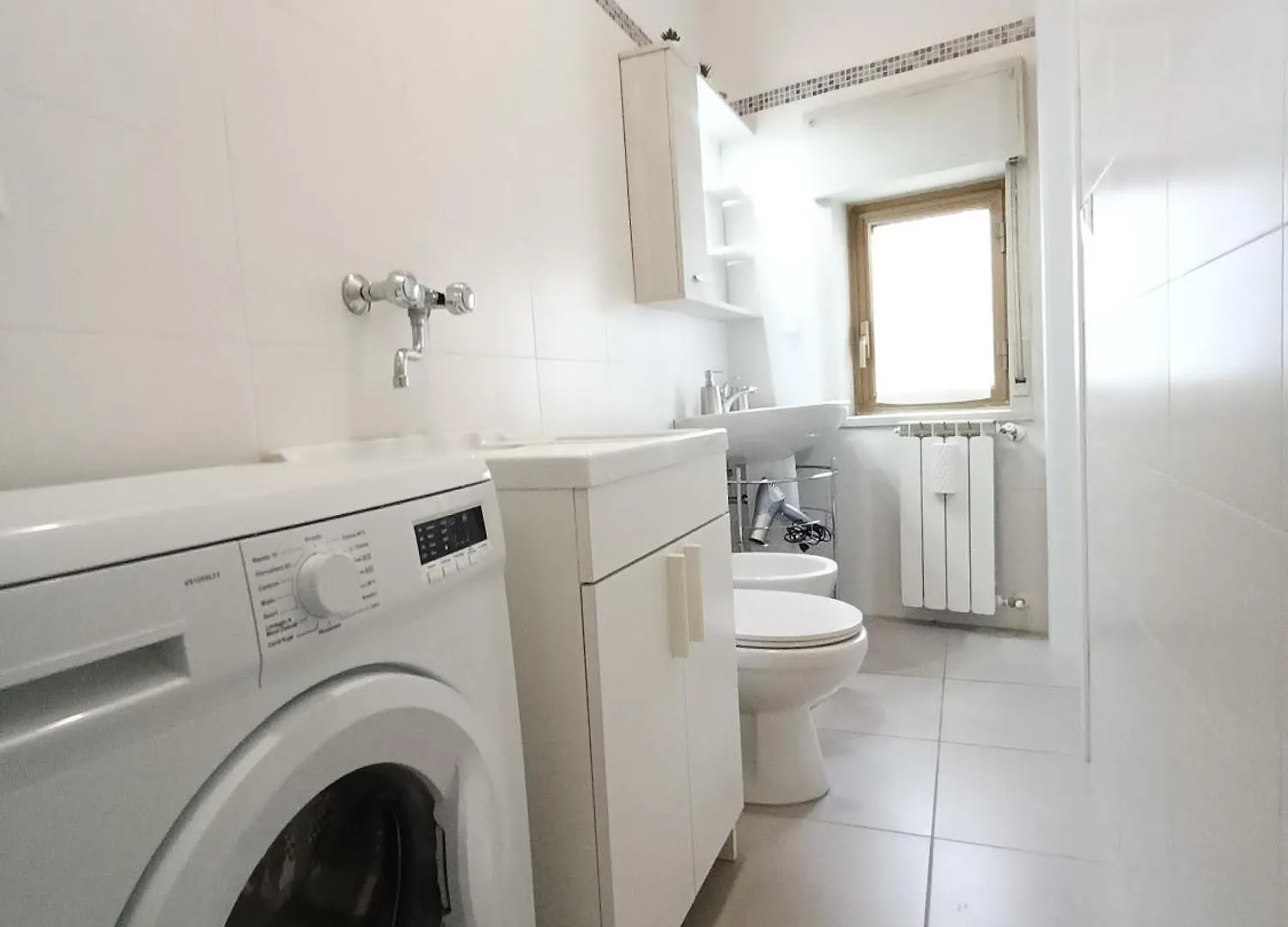 Alis Living Apartment - Quadrilocale Ampio A Catania